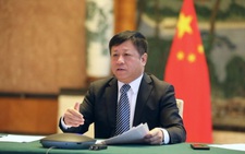 Đại sứ Trung Quốc: Phương Tây không có quyền chỉ thị Bắc Kinh về vấn đề Ukraine