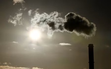 Các 'ông lớn' công nghệ chi 925 triệu USD hút carbon từ không khí