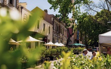 Giá bất động sản ở thành phố Sydney tăng trở lại?