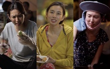 Tin tức giải trí ngày 8-4: 'Đu đêm' của Thùy Tiên được ủng hộ
