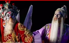 Ê kíp Trăm năm sân khấu xin lỗi vì dùng hình ảnh hát bội gây bức xúc