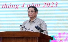Thủ tướng: Cần giúp người nghèo có ý chí, khát vọng vươn lên thoát nghèo