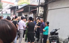Án mạng chết người ngay trong lễ thành hôn