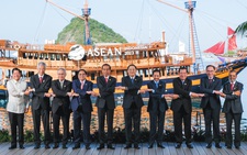 Tổng thống Indonesia kêu gọi các nhà lãnh đạo ASEAN đoàn kết