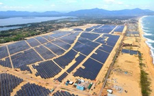 Lãng phí nguồn năng lượng tái tạo - Kỳ 1: Đầu tư hàng ngàn tỉ rồi... 'đắp chiếu'