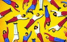 Trung Quốc: Người trẻ không muốn làm 