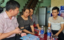 Cơ quan chức năng xác định quán ốc ở Quy Nhơn bán đúng giá, không lừa khách