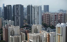 Giá thuê nhà tăng vọt ở Singapore đang trở thành vấn đề chính trị