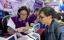 Nhiều trường đại học nhắc thí sinh lưu ý đăng ký xét tuyển