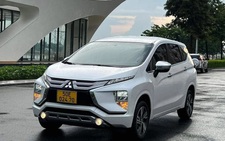 'Tôi vẫn ưu tiên xe xăng để chạy dịch vụ'