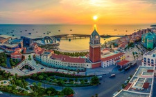Phú Quốc - điểm đến mới hấp dẫn du khách quốc tế