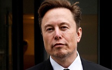 Elon Musk hé lộ chọn một phụ nữ làm CEO của Twitter