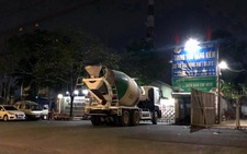 Lợi dụng 'sốt' đăng kiểm, làm giả phiếu hẹn kiểm định để bán