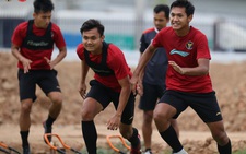 CĐV Indonesia: 'Đá đúng sức, chúng ta không khó thắng U22 Việt Nam'