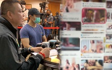 Cựu phi công lên mạng tìm phụ nữ muốn 'lái máy bay' để quay clip