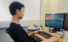 Sinh viên làm thêm với tiền lương 'bèo bọt', có nơi chỉ trả 12.000 đồng/giờ