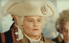 Phim của Johnny Depp ở Cannes bị chê đáng thất vọng, buồn ngủ