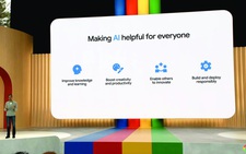 Google cũng 