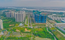 Quá hạn, doanh nghiệp vẫn chưa giao 62ha đất cho dự án vành đai 3 TP.HCM
