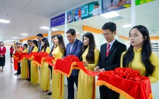 HUTECH khánh thành phòng Lab hiện đại do QD.Tek và Allied Telesis Việt Nam tài trợ