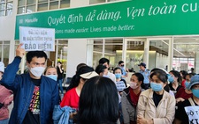 Bộ Tài chính đã có kết luận thanh tra 4 công ty bảo hiểm nhân thọ