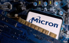 Trung Quốc cấm hãng chip bán dẫn Micron của Mỹ