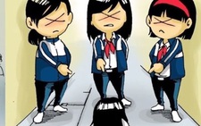 Bị bắt nạt nhưng mẹ tưởng chuyện trẻ con, nữ sinh lớp 8 muốn tự sát