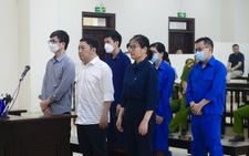 Công ty AIC không buộc bà Nguyễn Thị Thanh Nhàn bồi thường thiệt hại