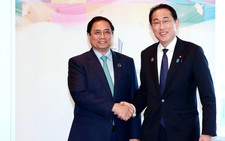 'Nam bán cầu' ở G7 và tương lai thế giới