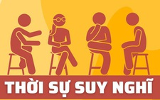 Từ bữa ăn sáng mất ngon
