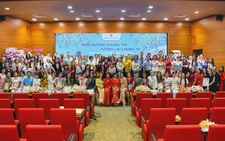 Bệnh viện Đại học Y Dược TP.HCM tổ chức chuỗi hoạt động ý nghĩa chào mừng kỷ niệm Quốc tế Điều dưỡng