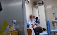 Mắc loạt sai phạm, một số phòng khám TP.HCM bị phạt hàng trăm triệu