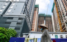 Lãnh đạo cấp cao Novaland gửi đơn từ nhiệm sau 20 ngày