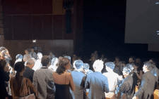 Phim Việt Nam duy nhất dự Cannes nhận tràng vỗ tay 5 phút