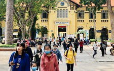 Chỉ tiêu tuyển sinh sư phạm năm nay ra sao?