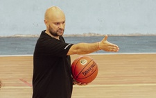 Predrag Lukic đi tìm vinh quang còn thiếu tại VBA