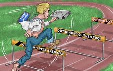 Quy định phòng cháy chữa cháy 'trên trời': Chi phí nào chịu nổi!