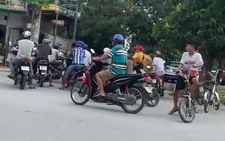 Bất ngờ vụ phân xác ở Bình Dương: Nạn nhân là nam chứ không phải nữ