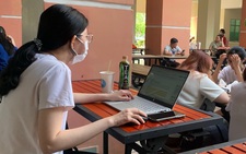 Băn khoăn 'chuẩn trường đại học'