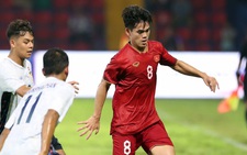 U22 Việt Nam ‘đầu xuôi đuôi sẽ lọt’