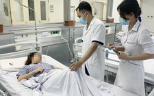 Các triệu chứng có thể phát hiện sớm ung thư đường tiết niệu