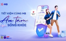 MB triển khai sản phẩm tiết kiệm số song hành giá trị bảo vệ