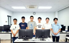 Olympic Tin học châu Á - Thái Bình Dương: Việt Nam giành 4 bạc, 2 đồng