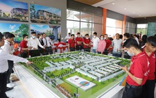 Dự án Richland Residence cam kết lợi nhuận lên đến 30%