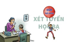 Làm đẹp học bạ, làm hại học sinh