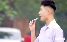 Thanh niên gửi kiến nghị đến Quốc hội