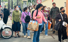 Bộ Tài chính đã phân loại xử lý 350 đơn tố cáo bán bảo hiểm qua ngân hàng