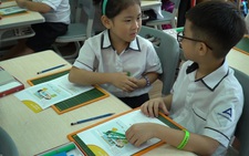 Phát hành sách giáo khoa mới: Nhà xuất bản lo gặp nhiều khó khăn