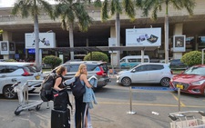 Nghiên cứu mở tuyến phố ẩm thực, phố miễn thuế tại khu đô thị sân bay Tân Sơn Nhất