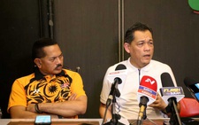 'U22 Malaysia có thể thắng Việt Nam và Thái Lan'
